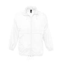 Ветровка водоотталкивающая унисекс SURF