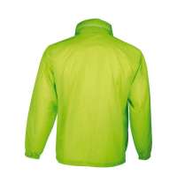 Ветровка водоотталкивающая унисекс SURF