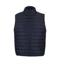 Жилет мужской STREAM, таффета 280Т