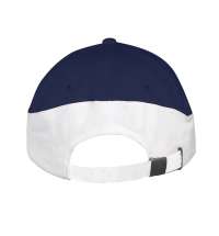 Бейсболка BOOSTER, 5 клиньев, металлическая застежка