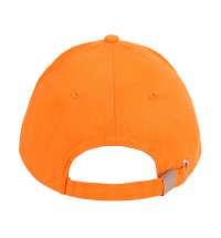 Бейсболка STANDARD, 5 клиньев, металлическая застежка