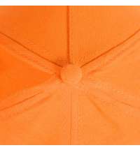 Бейсболка STANDARD, 5 клиньев, металлическая застежка