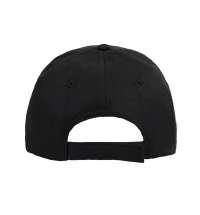 Бейсболка LIGHT, 5 клиньев,  застежка на липучке