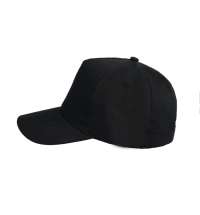 Бейсболка LIGHT, 5 клиньев,  застежка на липучке
