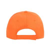 Бейсболка HIT, 5 клиньев, застежка на липучке