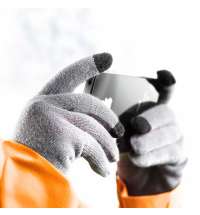 Перчатки сенсорные ACTIUM