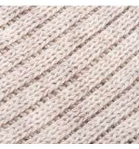 Шарф вязаный НАСВЯЗИ&copy; шерсть/акрил