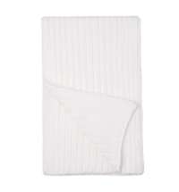 Шарф вязаный НАСВЯЗИ&copy; шерсть/акрил