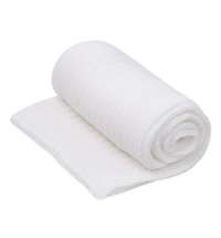 Шарф вязаный НАСВЯЗИ&copy; шерсть/акрил