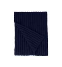 Шарф вязаный НАСВЯЗИ&copy; шерсть/акрил