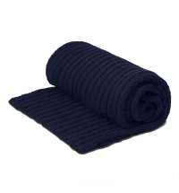 Шарф вязаный НАСВЯЗИ&copy; шерсть/акрил