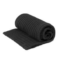 Шарф вязаный НАСВЯЗИ&copy; шерсть/акрил