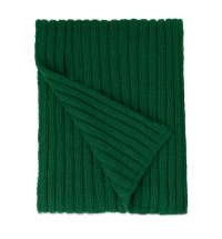 Шарф вязаный НАСВЯЗИ&copy; шерсть/акрил