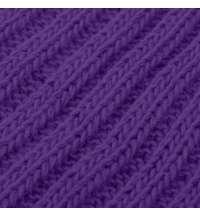 Шарф вязаный НАСВЯЗИ&copy; шерсть/акрил