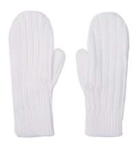 Варежки вязаные НАСВЯЗИ&copy; шерсть/акрил