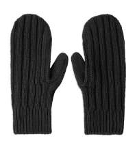 Варежки вязаные НАСВЯЗИ&copy; шерсть/акрил