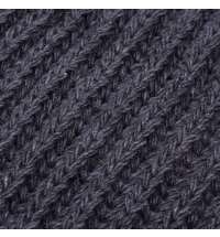 Шапка и шарф GoSnow с ярким пoмпоном и кисточками