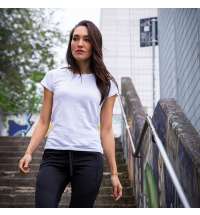 Футболка женская CALIFORNIA LADY 150