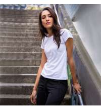 Футболка женская CALIFORNIA LADY 150