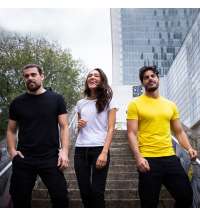 Футболка мужская CALIFORNIA MAN 150