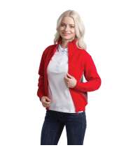 Толстовка женская MESSINA 280