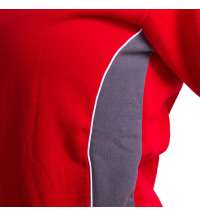 Толстовка женская MESSINA 280