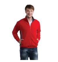 Толстовка мужская CAGLIARI 280