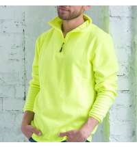 Толстовка флисовая MALMO 185