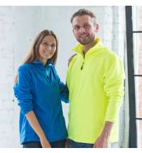 Толстовка флисовая MALMO 185