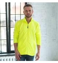 Толстовка флисовая COPENHAGEN 185