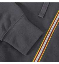 Толстовка мужская с начесом LAS VEGAS MAN 280