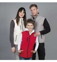 Жилет женский софтшелл TARVISIO LADY 320