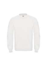 Толстовка ID.002 белая