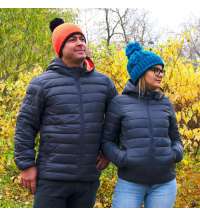 Куртка женская VILNIUS LADY 240