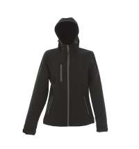 Куртка Innsbruck Lady 280