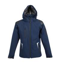 Куртка софтшелл ARTIC 320