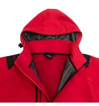 Куртка софтшелл ARTIC 320