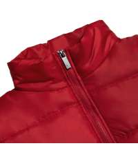 Жилет утеплённый NEW SHANGHAI 180