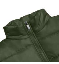 Жилет утеплённый NEW SHANGHAI 180