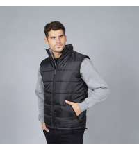 Жилет утеплённый NEW SHANGHAI 180