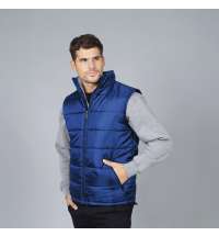 Жилет утеплённый NEW SHANGHAI 180