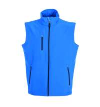 Жилет мужской софтшелл TARVISIO MAN 320