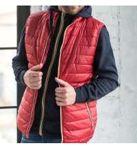 Жилет WORMS 200