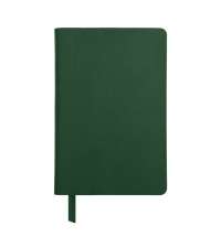 Бизнес-блокнот FUNKY, формат A6, в клетку