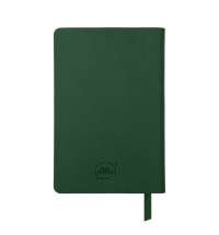 Бизнес-блокнот FUNKY, формат A6, в клетку