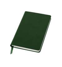 Бизнес-блокнот FUNKY, формат A6, в клетку