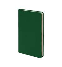 Бизнес-блокнот FUNKY, формат A6, в клетку