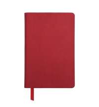 Бизнес-блокнот FUNKY, формат A6, в клетку