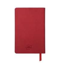 Бизнес-блокнот FUNKY, формат A6, в клетку