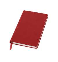 Бизнес-блокнот FUNKY, формат A6, в клетку